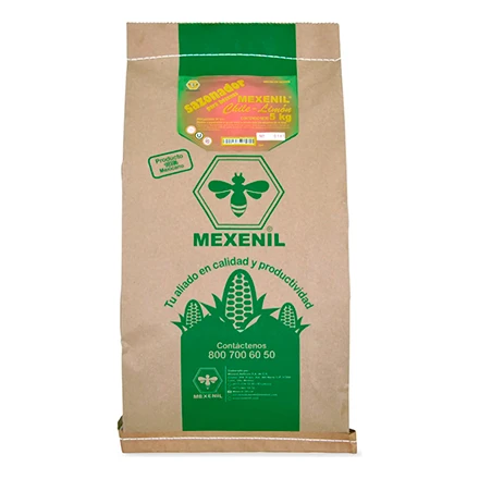Sazonador Para Botanas Y Frituras Chile Limón 5kg